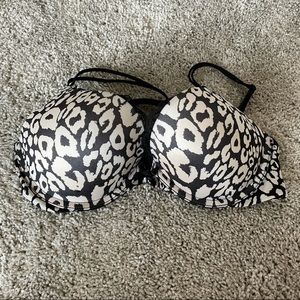 VS Very Sexy Push Up Bra | 34C